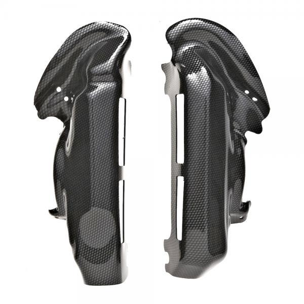Protezione Radiatore Gas Gas 05-12